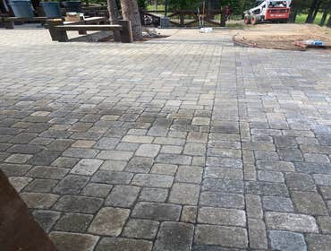 Recent Stonework by A-diaz Masonry #5