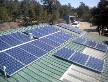Photos from Enchanted Roofing DBA Enchanted Solar