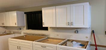 Photos by D'Simas Carpentry #2 Many different projects