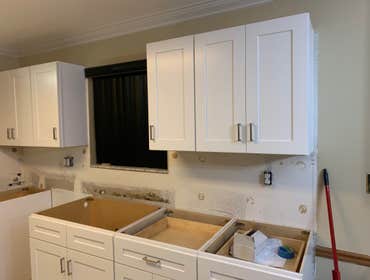 Photos by D'Simas Carpentry #2 Many different projects