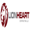 Lionheart Contracting LLC logo