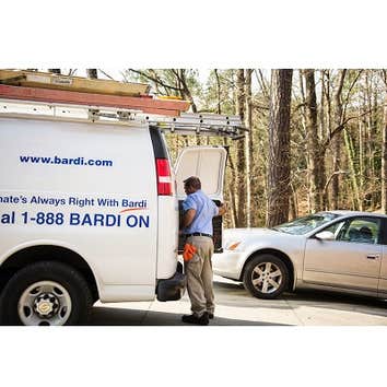 Bardi Heating, Cooling, plumbing