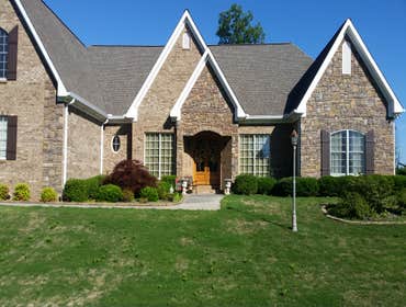 Lee Patterson construction
