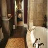 S. J. Famolare Plumbing & Heating logo