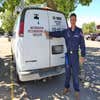 Quesada Plumbing and Drain logo