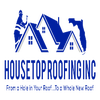Housetop Roofing Inc logo