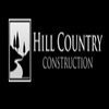 Hill Country Construction logo