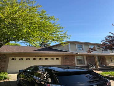 roofing - dearborn, mi