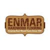 Enmar Hardwood Flooring logo