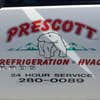 Prescott Inc logo