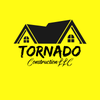 Tornado Construction LLC logo