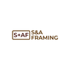 S&a Framing LLC logo