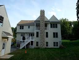 Random Home Remodeling and Construction Projects