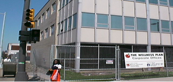 A-MAC Construction Services Inc
