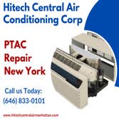 Hitech Central Air Conditioning Corp