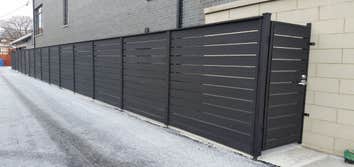 Fences