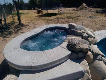 Photos from Dynasty Pools and Spas