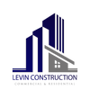 Levin Construction logo
