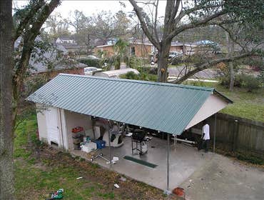 Photos from Amerson Roofing Inc