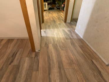 Photos by Pioneer Flooring #1