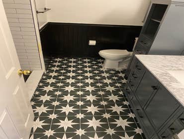 Bathroom Remodel Reno