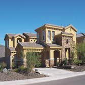 Exterior Painting Vistancia Home Peoria Arizona