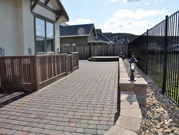 CVLandscape Gallery