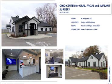 Photos by Kline Rostocil Construction Corp #1