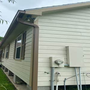 Photos by Coastal Gutters #1
