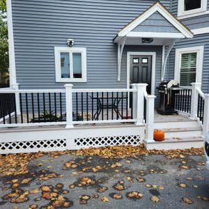 Burdeys Remodeling and Construction LLC