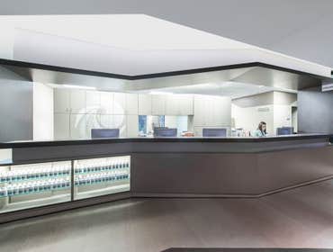 RMI-TORR | commercial RMI-TORR | retina macula institute - torrance | date: 2012 | location: south bay | city: torrance, ca | category: built | mode: e