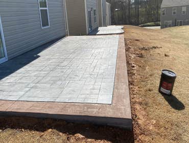 Photos by Citiscape Concrete LLC #1
