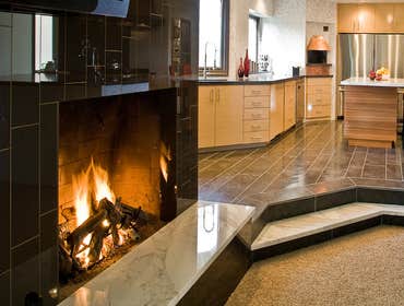 Stephen Gomez Tile Photos