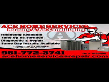 Photos by ACE HOME SERVICES HEATING AND AIR CONDITIONING #1