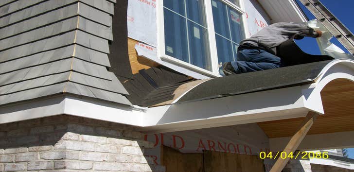 Comercial and Indutrial Roofing INC.