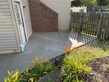 Photos by Rock Hard Concrete Services LLC #1
