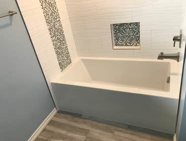Photos by Infinity Remodeling #1