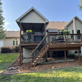 Andy's Landscape & Hardscape Services