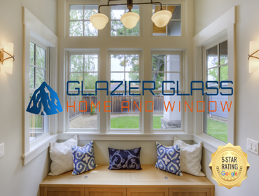 Photos by Glazier Glass Home and Window Billings #1