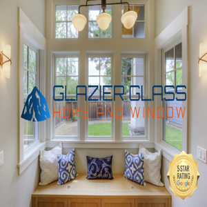 Photos by Glazier Glass Home and Window Billings #1