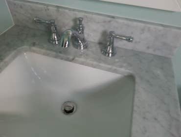 New Bathroom project . Toms River.