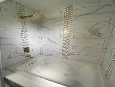 Photos by the Living Color Contractors Pgh LLC #1
