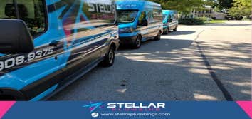 Photos by Stellar Plumbing #1