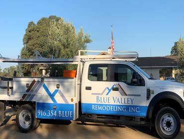 Photos by Blue Valley Remodeling, Inc. #1