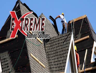 Extreme Roofing Solutions Project