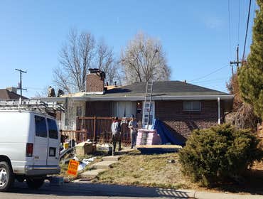Photos from Interstate Roofing Inc