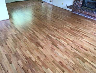 Photos from Begg Hardwood Floors, LLC Begg Hardwood Floors - Job pictures
