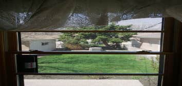 Project photos from Shading Solutions Group Inc Various outdoor shading products and security screens we have installed throughout the entire Chicagola