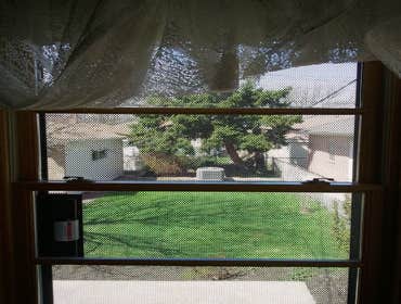 Project photos from Shading Solutions Group Inc Various outdoor shading products and security screens we have installed throughout the entire Chicagola