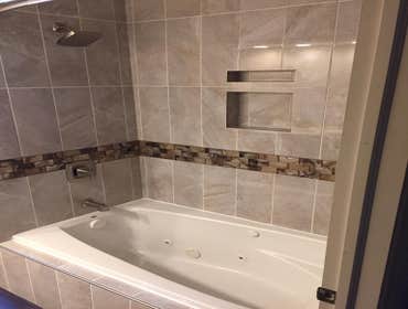 Bath Remodel